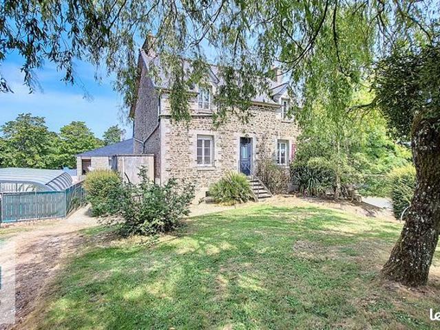 Maison vente à Saint-Samson-sur-Rance, Côtes-d'Armor