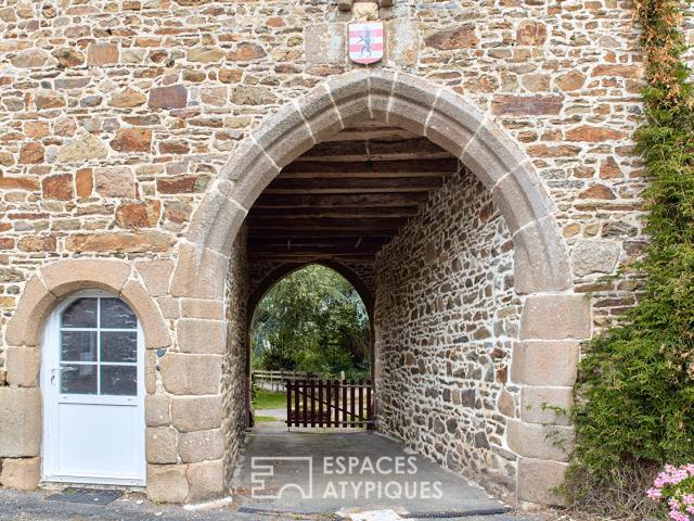 Maison vente à Lannion, Bretagne