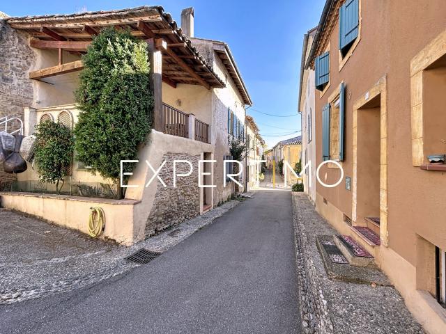 Maison vente à Toulouse, Villefranche-de-lauragais