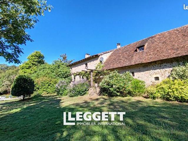 Maison vente à Nontron, Le Bourdeix