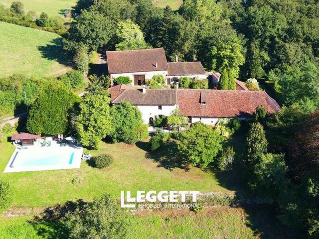 Maison vente à Nontron, Le Bourdeix