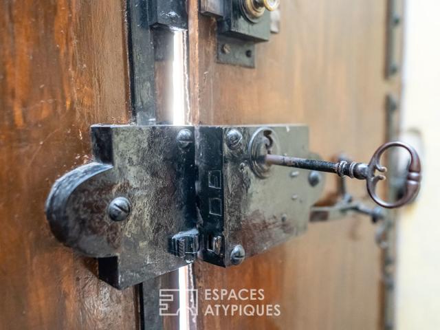 Maison vente à Die, Saint-jean-en-royans
