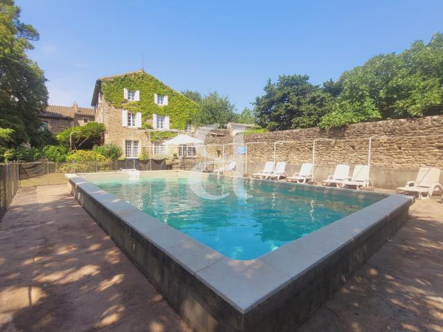 Maison vente à Nyons, Grignan