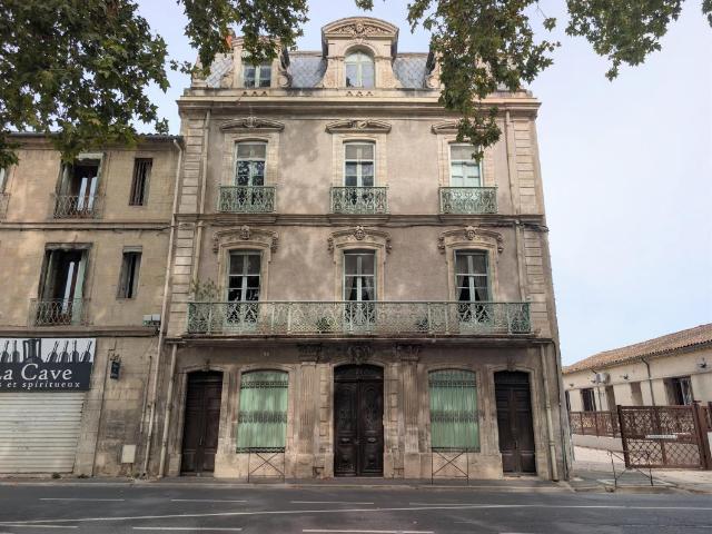 Maison vente à Calquières, Pézenas