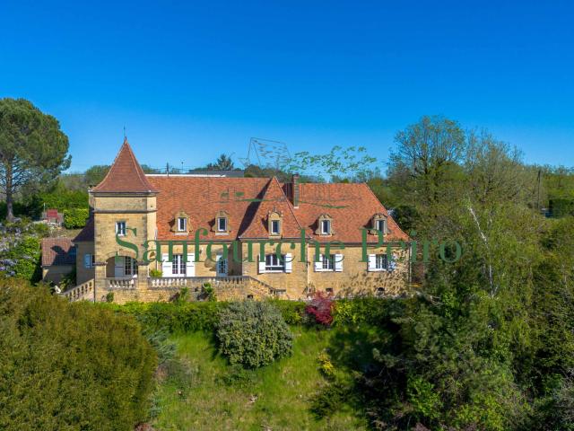 Maison vente à Sarlat-la-Canéda, Sarlat-la-canéda