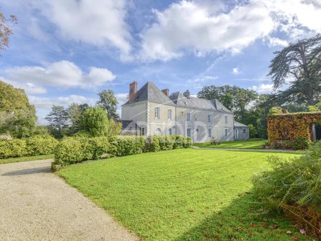 Maison vente à La Haie-fouassière, Loire-Atlantique