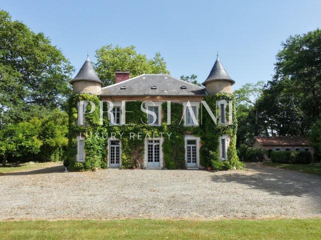 Maison vente à Dax, Sainte-marie-de-gosse