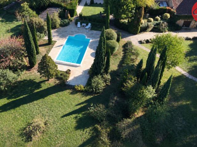 Maison vente à Lotissement Sous Vaudry, Jallerange