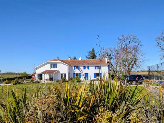 Maison vente à Muret, Montoussin