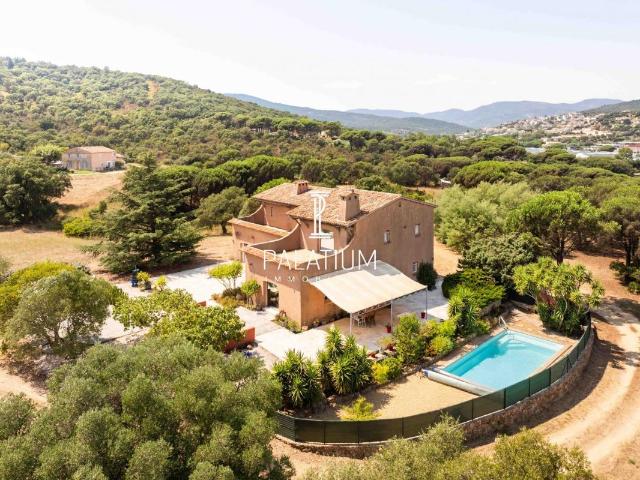 Maison vente à Arrondissement de Draguignan, Sainte-maxime