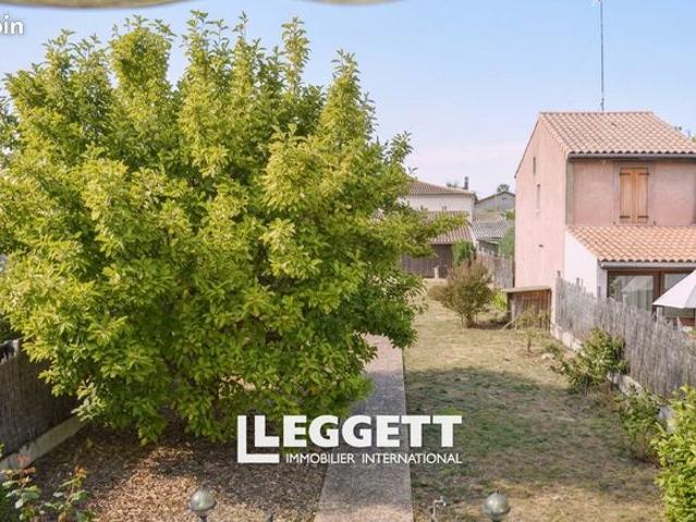 Maison vente à Tonneins, Lot-et-Garonne