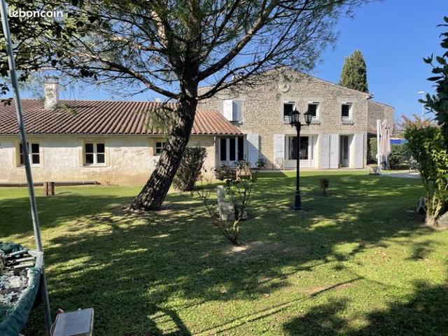 Maison vente à Prignac, Charente-Maritime