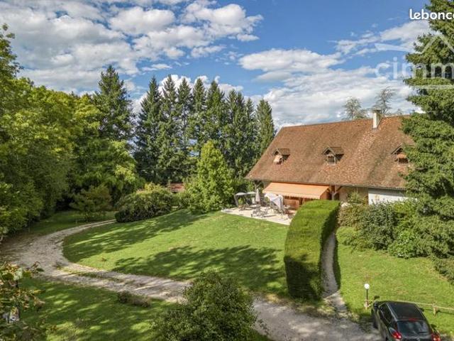 Maison vente à La Tour-du-Pin, Isère