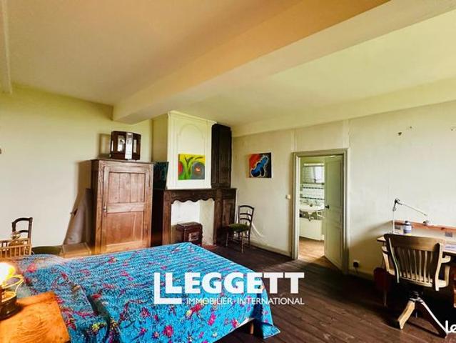 Maison vente à Mont-de-Marsan, Coudures