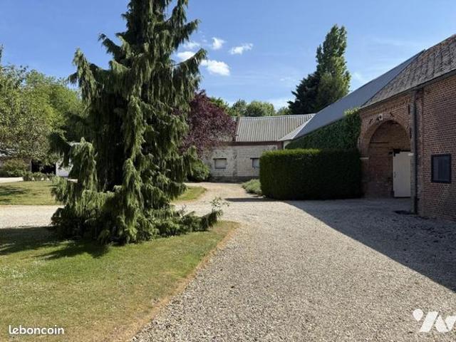 Maison vente à Vervins, Housset