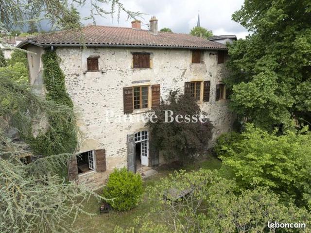 Maison vente à Villefranche-sur-Saône, Rhône