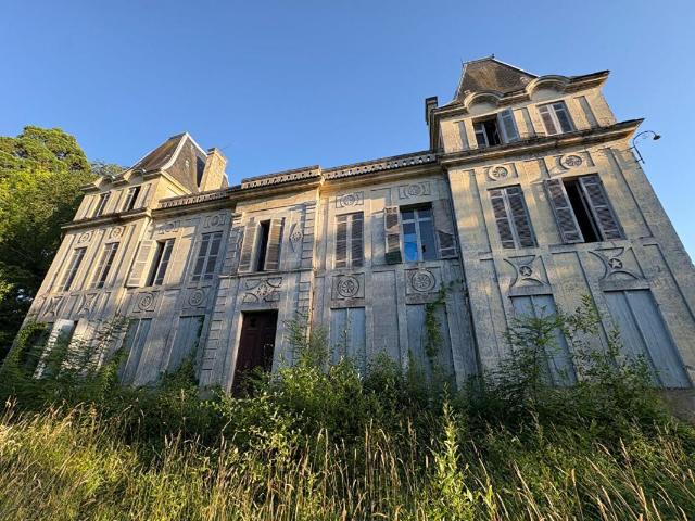 Maison vente à Sauveterre-de-Guyenne, Gironde