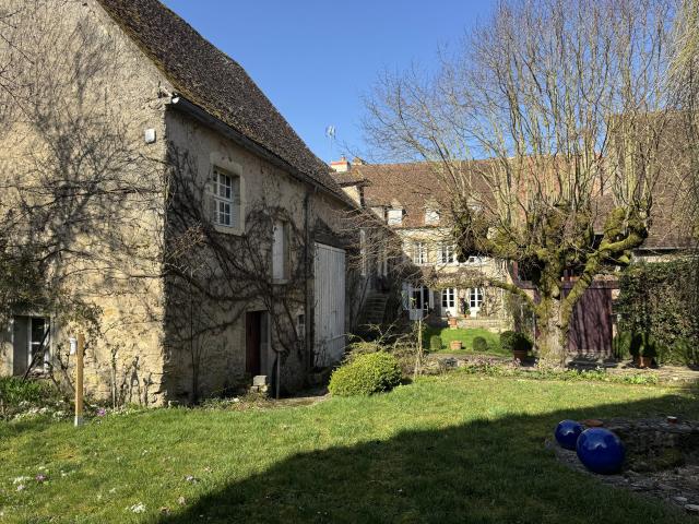 Maison vente à Clamecy, Corbigny