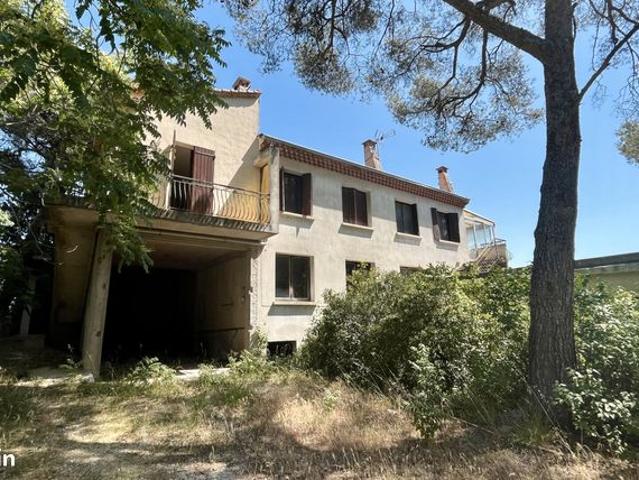 Maison vente à Aix-en-Provence, Cabriès