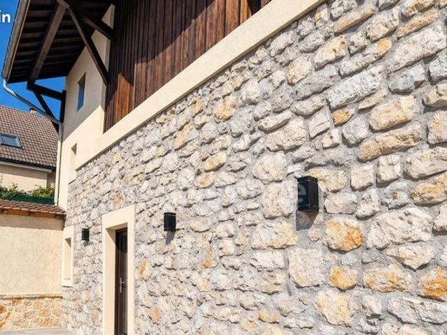 Maison vente à Gex, Crozet