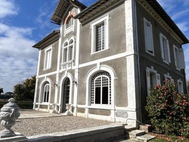 Maison vente à Montpellier, Campagne