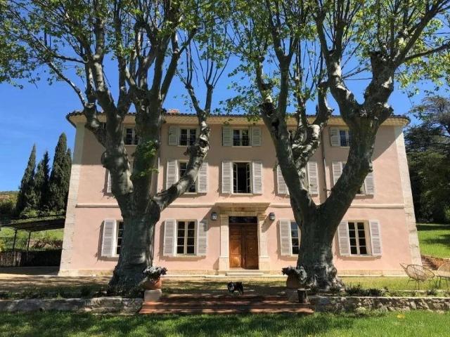 Maison vente à Brignoles, Aups