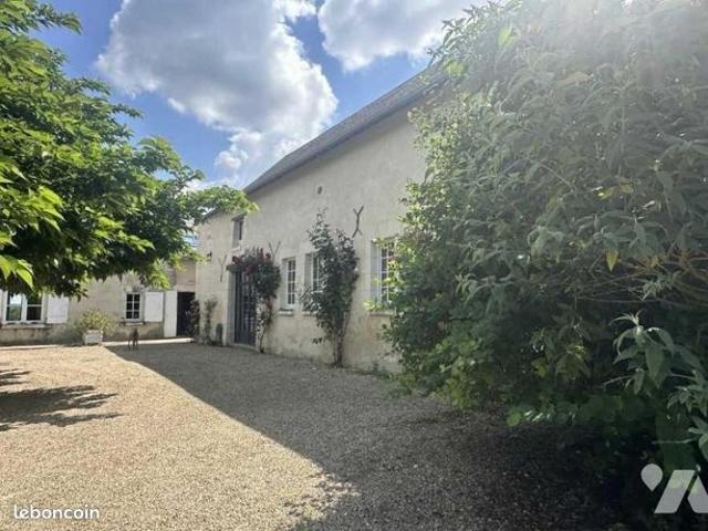 Maison vente à Chinon, Razines
