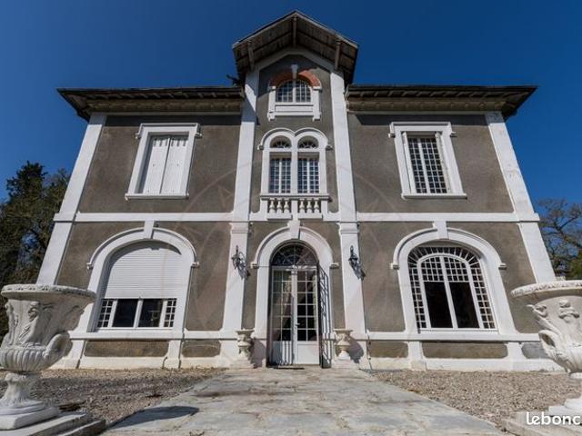 Maison vente à Montpellier, Campagne