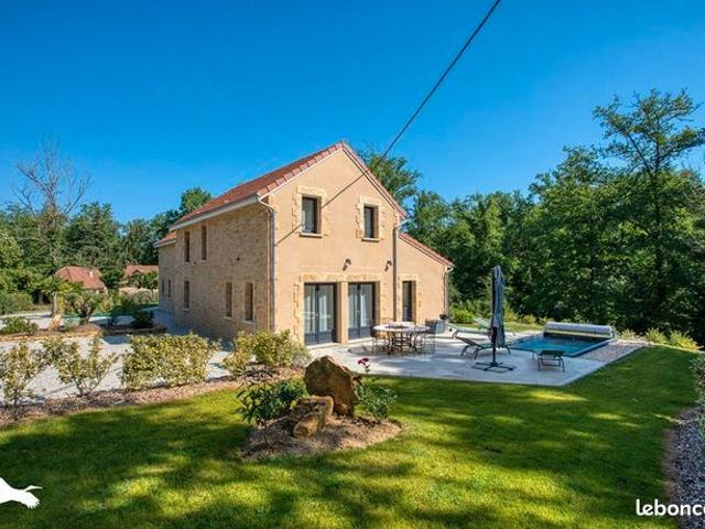 Maison vente à Sarlat-la-Canéda, Prats-de-carlux