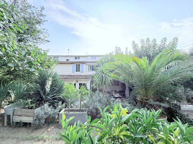 Maison vente à Béziers, Puissalicon