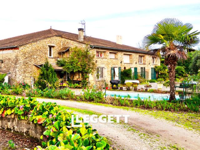 Maison vente à Langon, Castets-en-dorthe