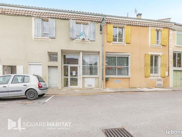 Maison vente à Valence, Hauterives