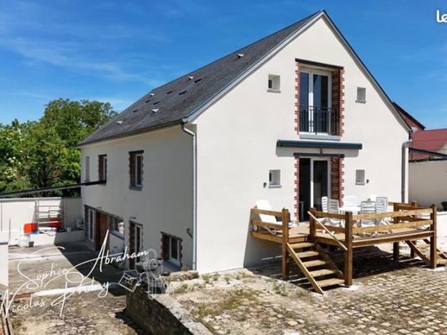Maison vente à Chartres, Toury
