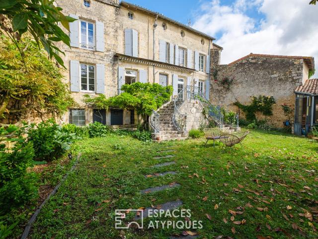 Maison vente à Niort, Saint-maixent-l'ecole
