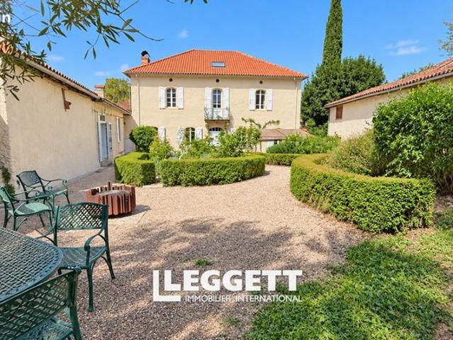 Maison vente à Aspet, Haute-Garonne