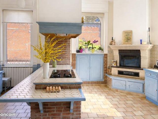 Maison vente à Avesnes-sur-Helpe, Forest-en-cambrésis