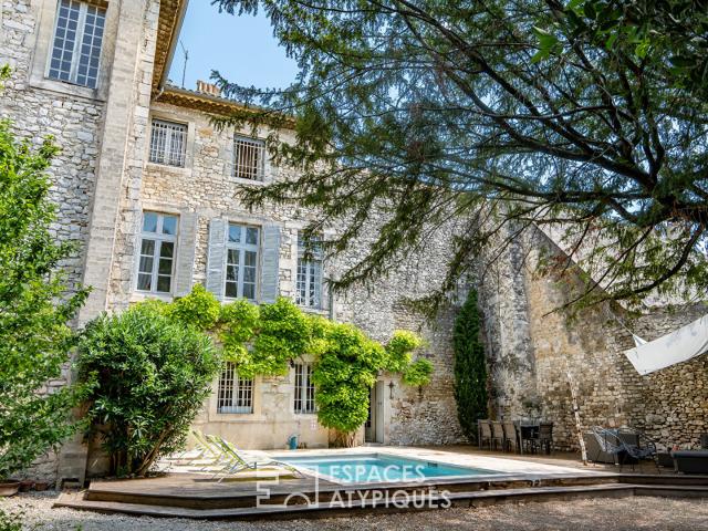 Maison vente à Privas, Bourg-saint-andéol