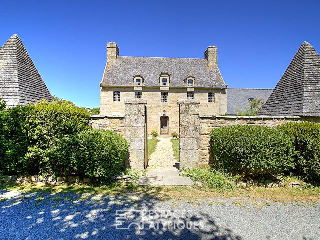 Maison vente à Kenkiz Jestin, Ploumilliau