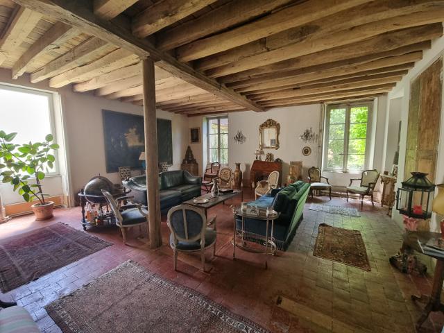 Maison vente à Nevers, Pougues-les-eaux