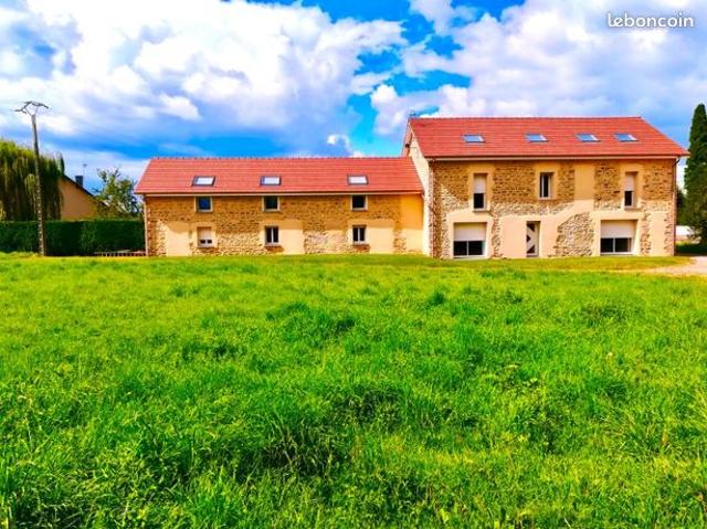 Maison vente à Charolles, Palinges
