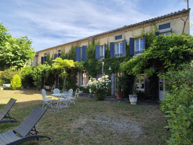 Maison vente à Carcassonne, Fanjeaux