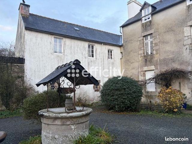Maison vente à Morlaix, Bretagne