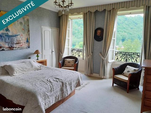 Maison vente à Aurillac, Lascelle