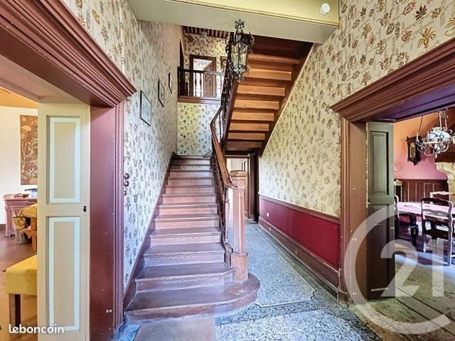 Maison vente à Vienne, Eyzin-pinet
