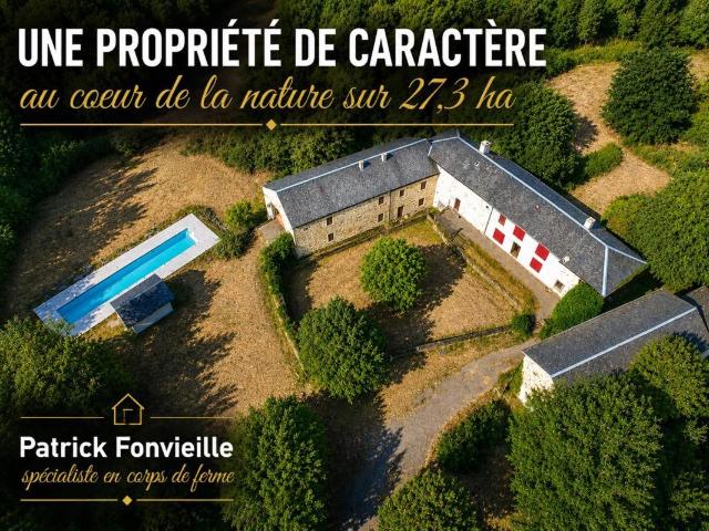 Maison vente à Albi, Paulinet