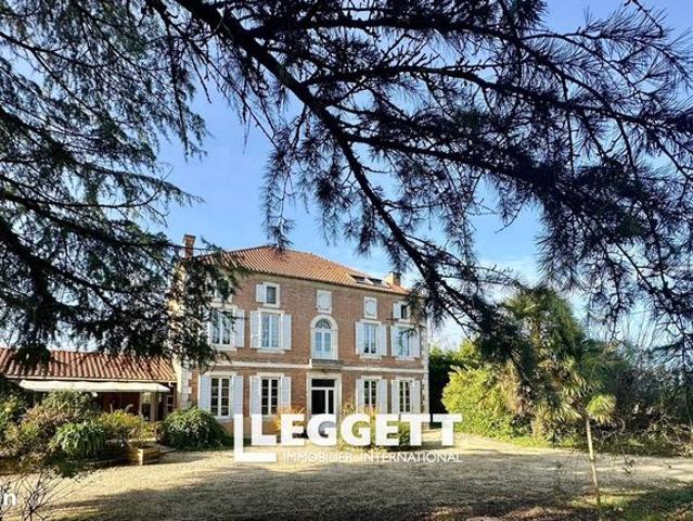 Maison vente à Condom, Arblade-le-haut