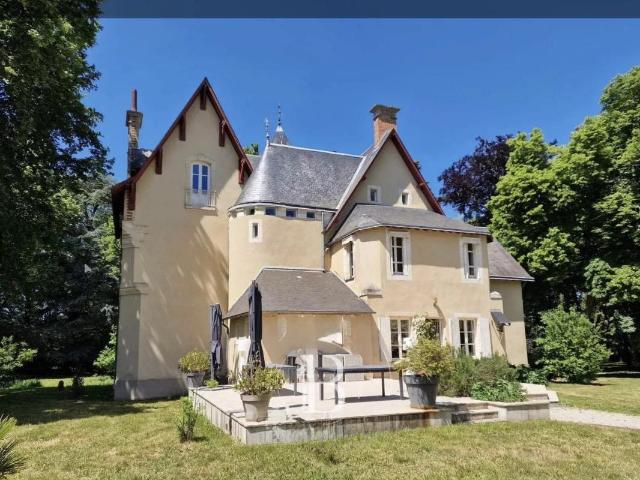 Maison vente à Le Mans, Changé