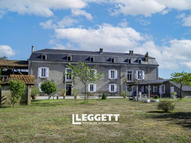 Maison vente à Saint-Gaudens, Pointis-inard