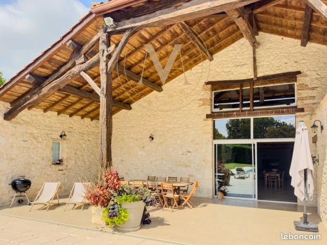 Maison vente à Montreuil-sur-Mer, Saint-georges
