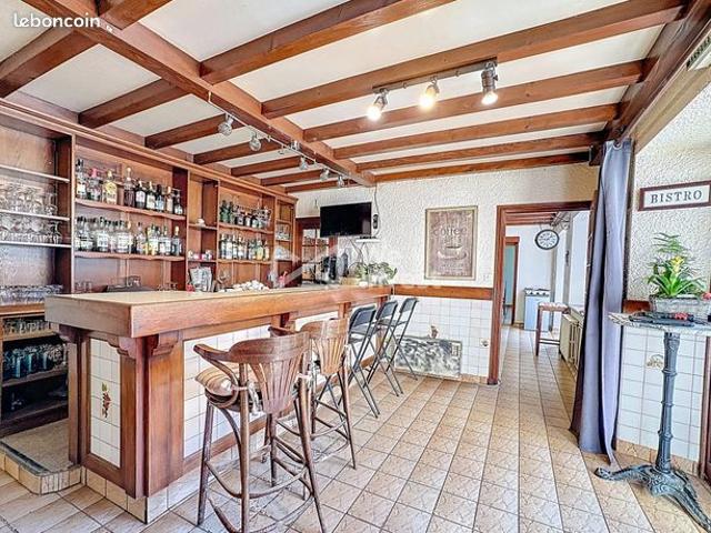 Maison vente à Saint-Étienne, Saint-sauveur-en-rue